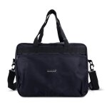 Sac de sport week - end femme 48x33x15 cm - bagage  main pour avion - gris magnolia a - amazinggirl