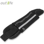 Sac  taille sportpochette pour tlphone portable ceinture rglable ceinture porte - monnaie sport sacs ...