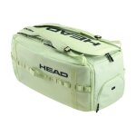 Sac de tennis - head - pro duffle l - compartiment isotherme - 2 compartiments - poche � chaussures