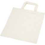 Sac tote bag - naturel clair - réutilisable - 30 x 33 cm - pratique et élégant - respectueux de lenvironnement ... Sac tote bag - naturel clair - réutilisable - 30 x 33 cm - pratique et élégant - respectueux de lenvironnement ...