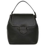 Sac transformable hexagona ref 48585 noir 25 * 24 * 13