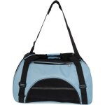 Sac de transport - mod�le s - oxford - 40cm x 20cm x 30cm - bleu