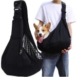 Sac de transport pour chien de petite taille - sac de transport pour chat - jusquà 8 kg - sac à bandoulière ... Sac de transport pour chien de petite taille - sac de transport pour chat - jusquà 8 kg - sac à bandoulière ...