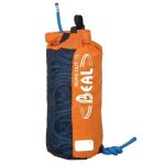 Sac de transport en corde pour escalade et alpinisme beal rope out 7l