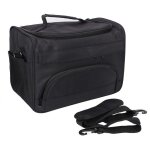 Sac de transport doutils de coiffure sac de voyage de stockage de grande capacit� r�sistant � lusure ...