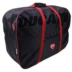 Sac de transport - ducati - trottinette �lectrique - blanc - adulte - mixte