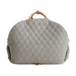 Sac de transport pour petit chien - sige de voiture pour chat et chien - convient pour les petits animaux ...