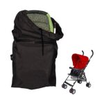 Sac transport pour poussette sac de rangement pour poussette sac de si�ge auto sac de voyage pour poussette ...