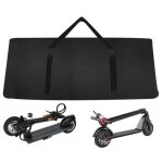 Sac de transport pour scooter �lectrique - xiaomi - m365 - pliable - heavy duty - noir