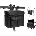 Sac de transport pour scooter �lectrique sac de rangement pour scooter �lectrique avec poche sac pour ...