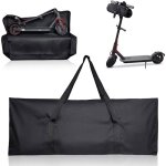 Sac de transport pour scooter housse trotinnette �lectrique portable avec sac de rangement rande taille ...