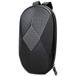 Sac trotinette lectrique 4l sacoche de guidon en eva tanche pour scooter lectrique sac de rangement ...