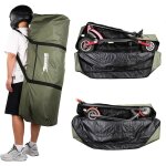 Sac trotinette electrique pour transport housse trotinnette �lectrique portable sac de vert sacoche trotinette ...