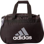 Sac de voyage - adidas - bdw2s diablo duffel small - gris - synthtique - format intermdiaire