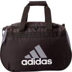 Sac de voyage - adidas - te7wv diablo - 100% polyester - bandouli�re r�glable - zipp�e