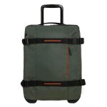 Sac de voyage - american tourister - urban track duffle s - kaki - 55l - 2. 55kg