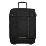 Sac de voyage - american tourister - urban track duffle l - noir - 77 cm - 116 l