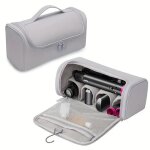 Sac de voyage pour dyson airwrap et shark sac de rangement portable pour dyson supersonic et accessoires ...