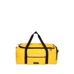 Sac de voyage - eastpak - ref 63100 - jaune - 60x40x29 cm - d�perlant