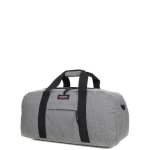 Sac de voyage eastpak station + - sunday grey - tu
