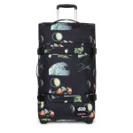 Sac voyage eastpak transitr l 1q1 sw galaxy black