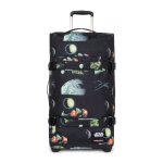 Sac voyage eastpak transitr m 1q1 sw galaxy black Sac voyage eastpak transitr m 1q1 sw galaxy black