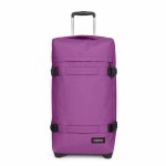 Sac voyage eastpak transitr m 5s8 fig purple
