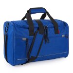 Sac de voyage grande capacit� 101335 bleu