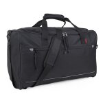 Sac de voyage grande capacit 101350 noir