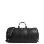 Sac de voyage guess polochon tmeschp2335 escape noir