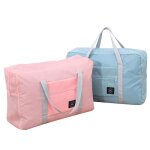 Sac de voyage - résistant à leau nylon - grand valise cabine léger - homme femme Sac de voyage - résistant à leau nylon - grand valise cabine léger - homme femme
