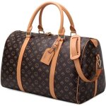 Sac de voyage en oxford homme femme unisexe sac week - end sac a main sac bandoulire sac epaule bagages ...