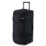 Sac de voyage soute - dakine - sac de voyage  roulettes split roller 110l - 81 x 43 x 33 cm - noir
