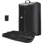 Sac de voyage sous videsac de rangement sous videsacsous vide pour v�tements avec pompeip67 id�al pour ...