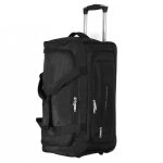 Sac de voyage cabine avec roulettes 36l 53cm - noir - ba60451s Sac de voyage cabine avec roulettes 36l 53cm - noir - ba60451s