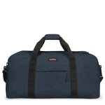 Sac de voyage - eastpak - terminal + - 96 litres - souple - triple denim