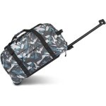 Sac de voyage trolley g�o - grand sac � roulettes canne t�lescopique compartiment spacieux poche zipp�e ...