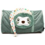 Sac weekend chillos le paresseux Sac weekend chillos le paresseux