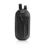 Sac y pour scooter de marque iscoote hydrofuge coque rigide eva logo de marque iscooter mthode dinstallation ...