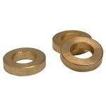 Sachet de 10 bagues de paumelles picarde n�6 - bpp006s00e10