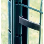 Sachet de 10 bloqueurs axor pour poteaux - dirickx