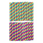 Sachet 20 lance boules pour lancer de boules de cotillon