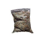 Confettis - sachet de confettis - 1 kg - cotillon - serpentin - carnaval
