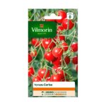 Sachet de graines tomate cerise vilmorin 02gr -