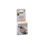Sachets de granulés de parfum pour aspirateur à la vanille topfilter Sachets de granulés de parfum pour aspirateur à la vanille topfilter