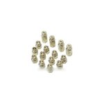 Sachet injecteurs gaz naturel - cuisini�re bosch b / s / h - jaune - pi�ce dorigine - accessoire four ...