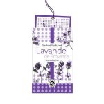 Sachet parfum lavande de provence