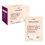 Sachet solaris demaquillant 25 g
