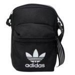 Sacoche adidas originals fest noir
