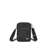 Sacoche bandoulire - eastpak - ref 44056 - noir - 21x16x5. 5 cm - zippe